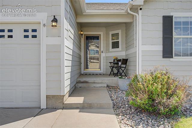 MLS Image for 14239  White Peak  ,Colorado Springs, Colorado