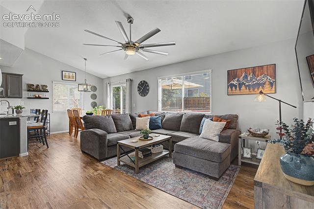 MLS Image for 14239  White Peak  ,Colorado Springs, Colorado