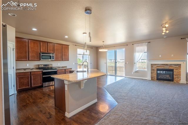 MLS Image for 1985  Reed Grass  ,Colorado Springs, Colorado