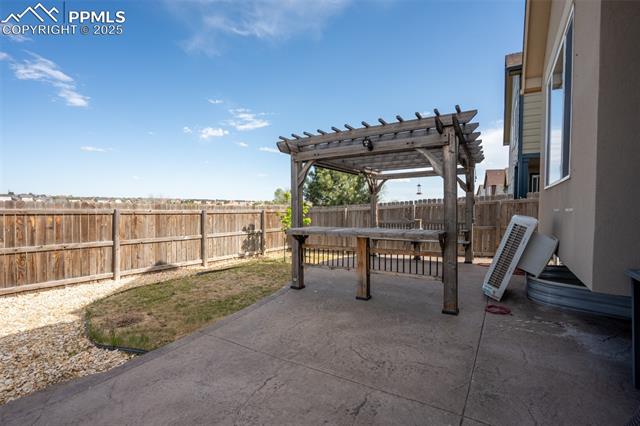 MLS Image for 1985  Reed Grass  ,Colorado Springs, Colorado