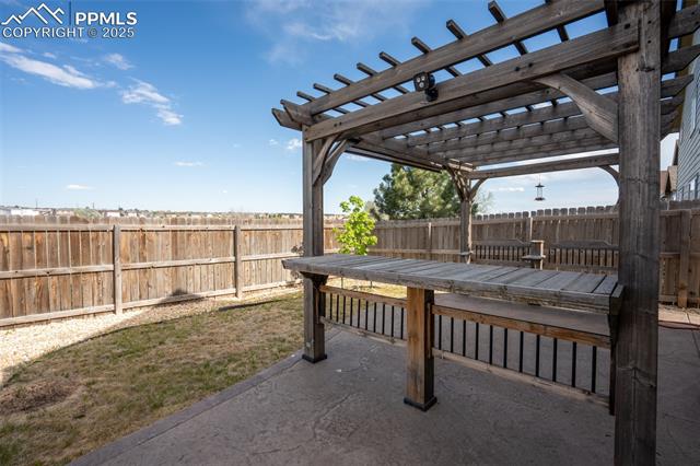 MLS Image for 1985  Reed Grass  ,Colorado Springs, Colorado