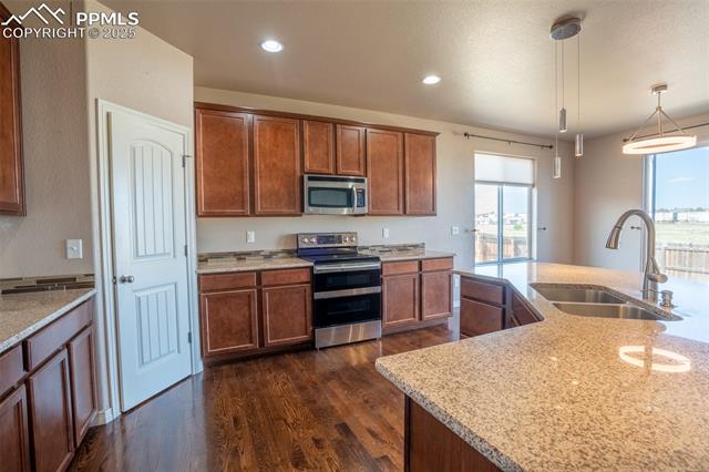 MLS Image for 1985  Reed Grass  ,Colorado Springs, Colorado