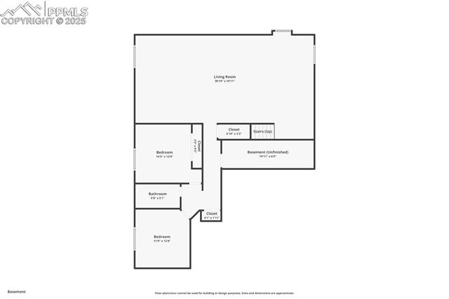 MLS Image for 1985  Reed Grass  ,Colorado Springs, Colorado