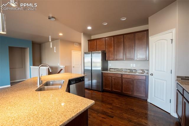MLS Image for 1985  Reed Grass  ,Colorado Springs, Colorado