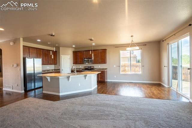 MLS Image for 1985  Reed Grass  ,Colorado Springs, Colorado