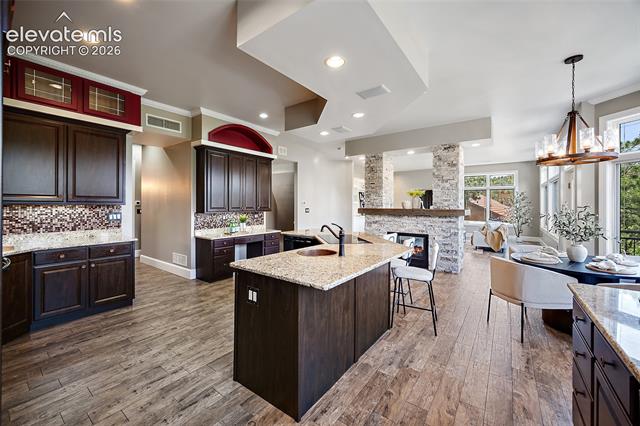 MLS Image for 6230  Spurwood  ,Colorado Springs, Colorado