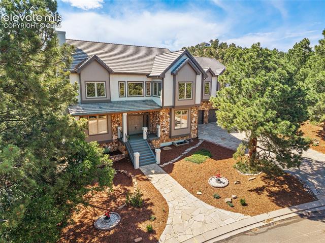 MLS Image for 6230  Spurwood  ,Colorado Springs, Colorado