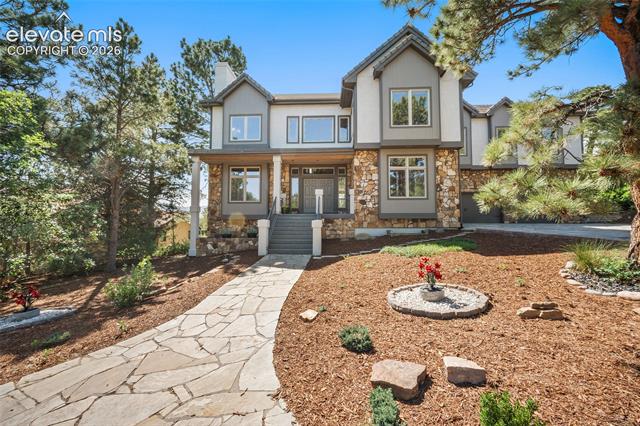 MLS Image for 6230  Spurwood  ,Colorado Springs, Colorado