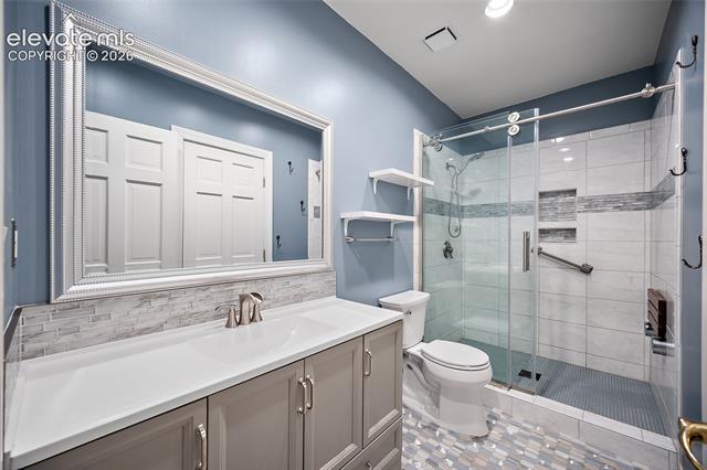 MLS Image for 6230  Spurwood  ,Colorado Springs, Colorado