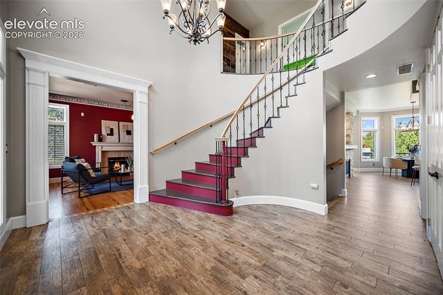 MLS Image for 6230  Spurwood  ,Colorado Springs, Colorado