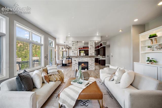 MLS Image for 6230  Spurwood  ,Colorado Springs, Colorado