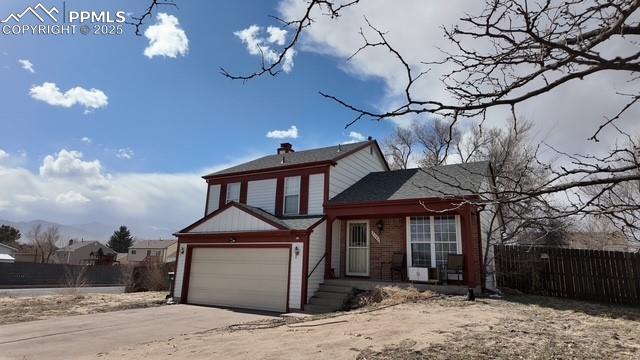 MLS Image for 2742  Dickens  ,Colorado Springs, Colorado