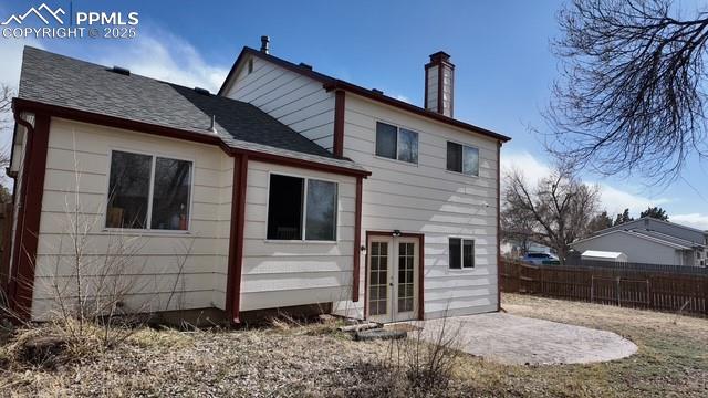 MLS Image for 2742  Dickens  ,Colorado Springs, Colorado