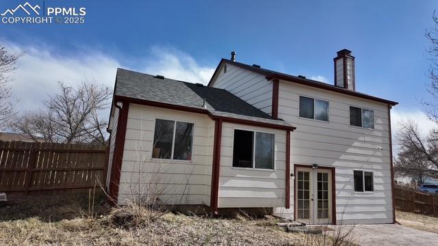 MLS Image for 2742  Dickens  ,Colorado Springs, Colorado