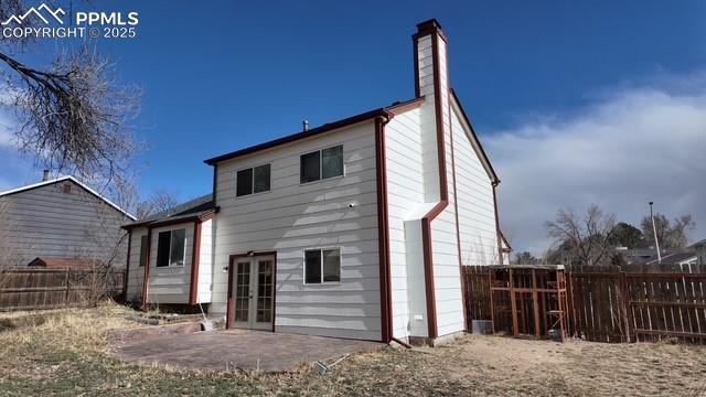 MLS Image for 2742  Dickens  ,Colorado Springs, Colorado