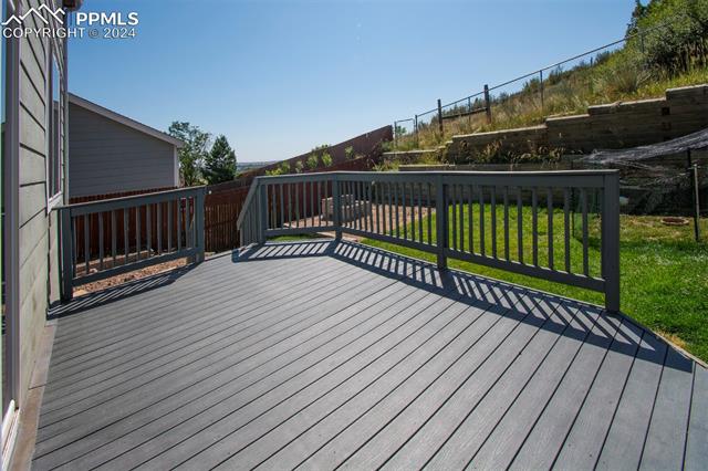 MLS Image for 5556  ROSE RIDGE  ,Colorado Springs, Colorado