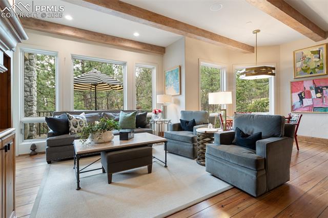 MLS Image for 1705  Oakmoor  ,Colorado Springs, Colorado
