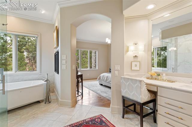 MLS Image for 1705  Oakmoor  ,Colorado Springs, Colorado