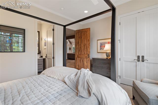 MLS Image for 1705  Oakmoor  ,Colorado Springs, Colorado