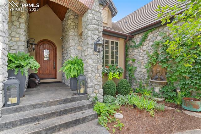 MLS Image for 1705  Oakmoor  ,Colorado Springs, Colorado