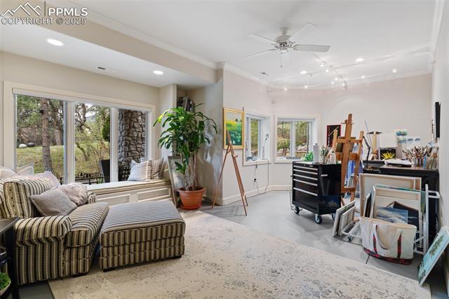 MLS Image for 1705  Oakmoor  ,Colorado Springs, Colorado
