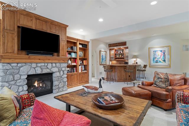 MLS Image for 1705  Oakmoor  ,Colorado Springs, Colorado