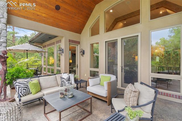 MLS Image for 1705  Oakmoor  ,Colorado Springs, Colorado