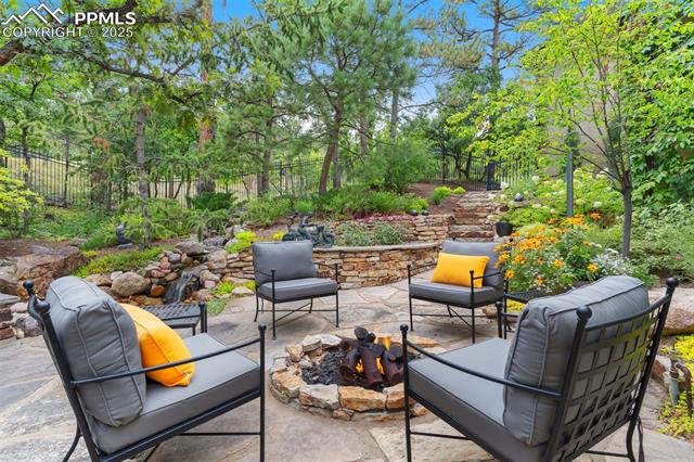 MLS Image for 1705  Oakmoor  ,Colorado Springs, Colorado