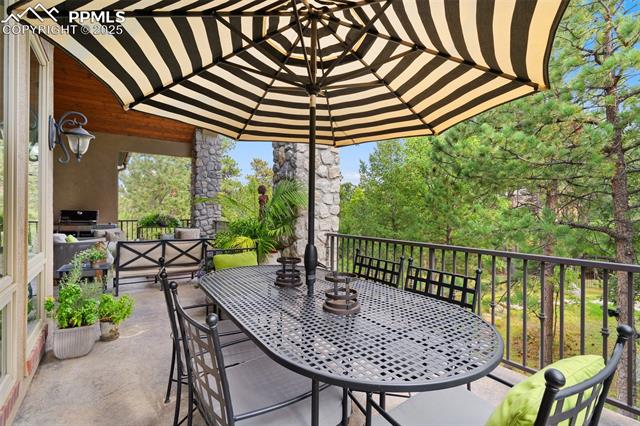 MLS Image for 1705  Oakmoor  ,Colorado Springs, Colorado