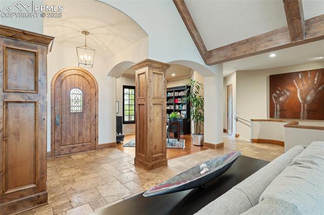 MLS Image for 1705  Oakmoor  ,Colorado Springs, Colorado