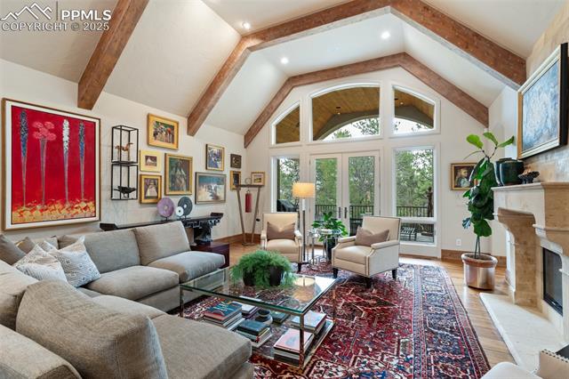 MLS Image for 1705  Oakmoor  ,Colorado Springs, Colorado