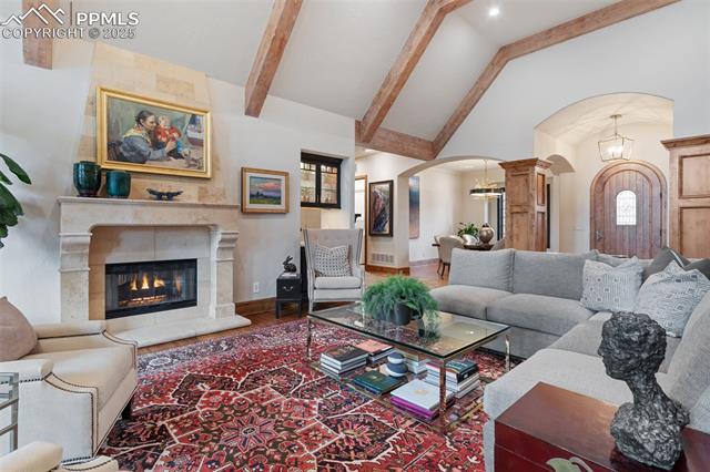 MLS Image for 1705  Oakmoor  ,Colorado Springs, Colorado