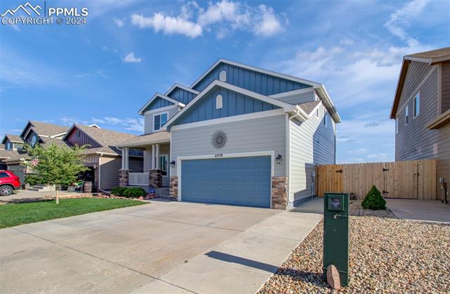 MLS Image for 6559  Tranters Creek  ,Colorado Springs, Colorado