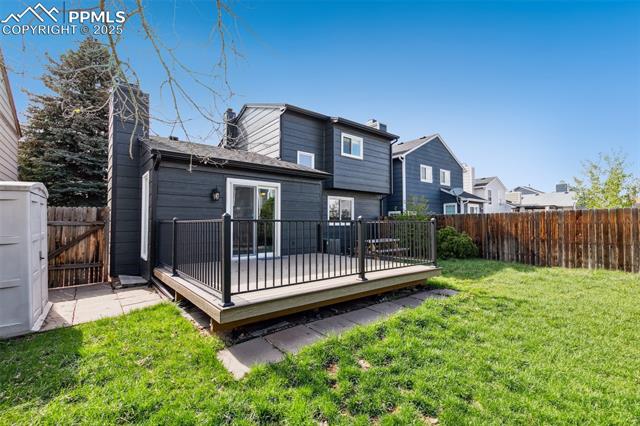 MLS Image for 8365  Pepperridge  ,Colorado Springs, Colorado