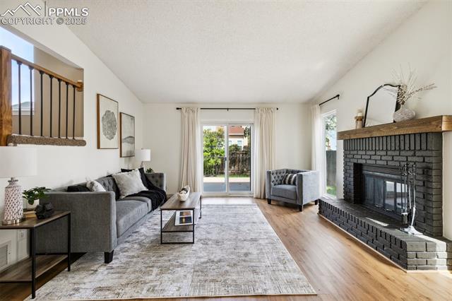 MLS Image for 8365  Pepperridge  ,Colorado Springs, Colorado