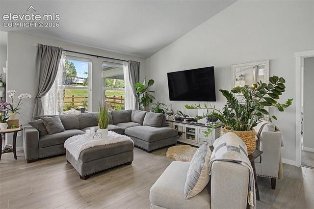 MLS Image for 6600  Vistancia  ,Colorado Springs, Colorado