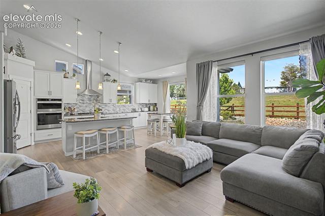 MLS Image for 6600  Vistancia  ,Colorado Springs, Colorado