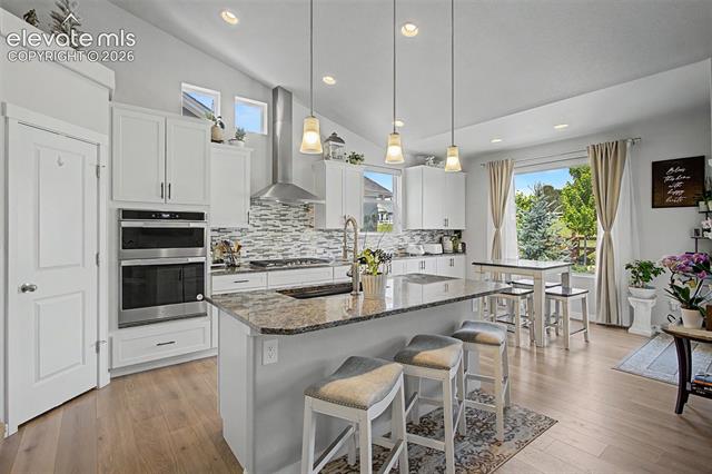 MLS Image for 6600  Vistancia  ,Colorado Springs, Colorado