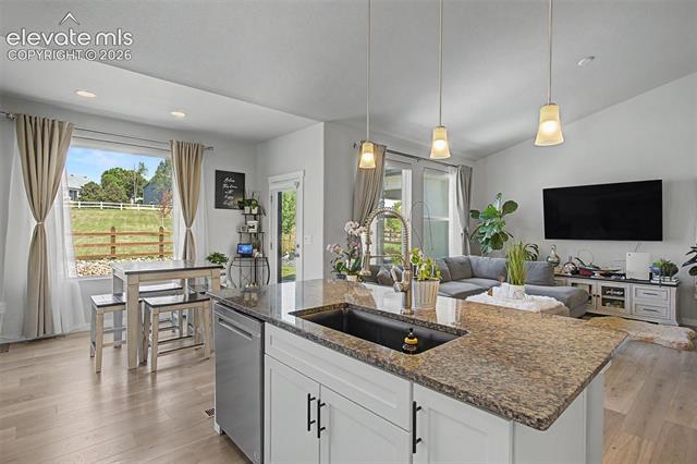MLS Image for 6600  Vistancia  ,Colorado Springs, Colorado