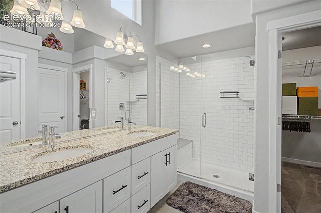 MLS Image for 6600  Vistancia  ,Colorado Springs, Colorado