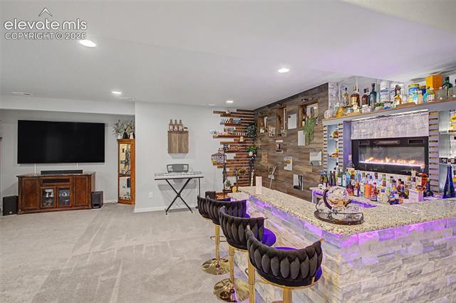 MLS Image for 6600  Vistancia  ,Colorado Springs, Colorado