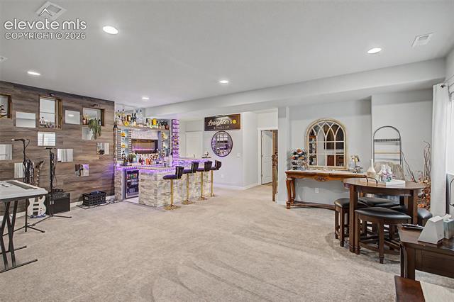MLS Image for 6600  Vistancia  ,Colorado Springs, Colorado