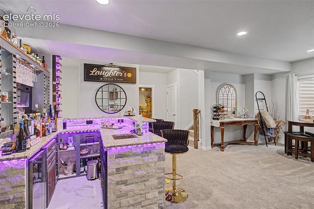 MLS Image for 6600  Vistancia  ,Colorado Springs, Colorado