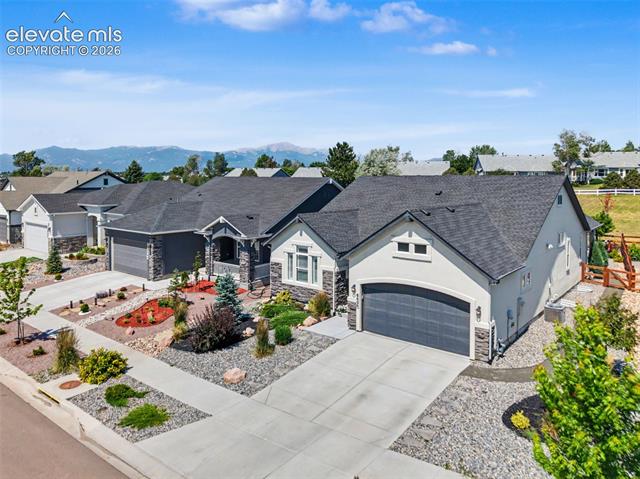 MLS Image for 6600  Vistancia  ,Colorado Springs, Colorado