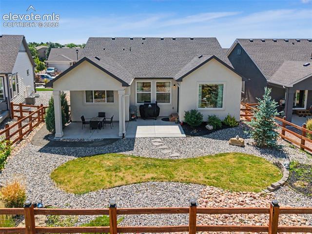 MLS Image for 6600  Vistancia  ,Colorado Springs, Colorado