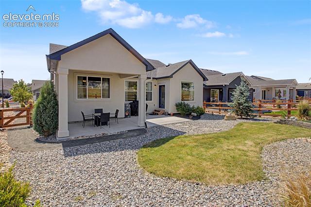 MLS Image for 6600  Vistancia  ,Colorado Springs, Colorado