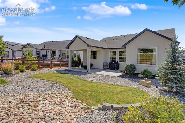 MLS Image for 6600  Vistancia  ,Colorado Springs, Colorado