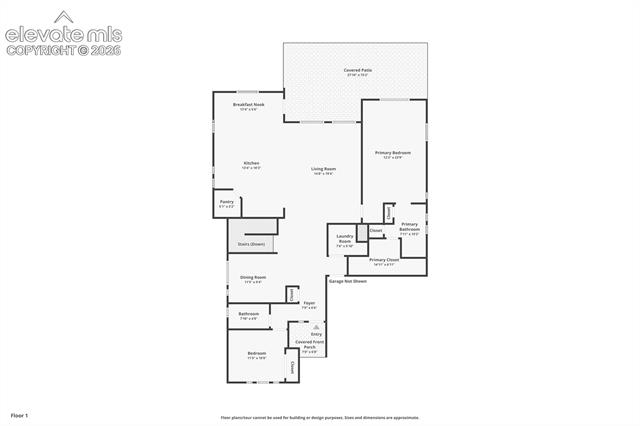 MLS Image for 6600  Vistancia  ,Colorado Springs, Colorado