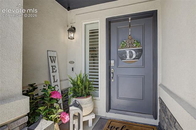 MLS Image for 6600  Vistancia  ,Colorado Springs, Colorado