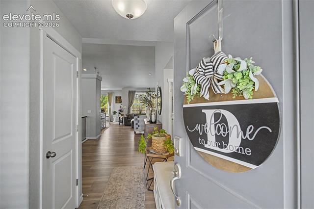 MLS Image for 6600  Vistancia  ,Colorado Springs, Colorado